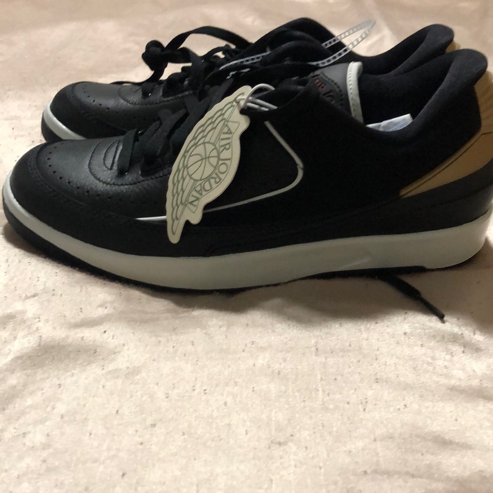 Air Jordan Retro 2 low